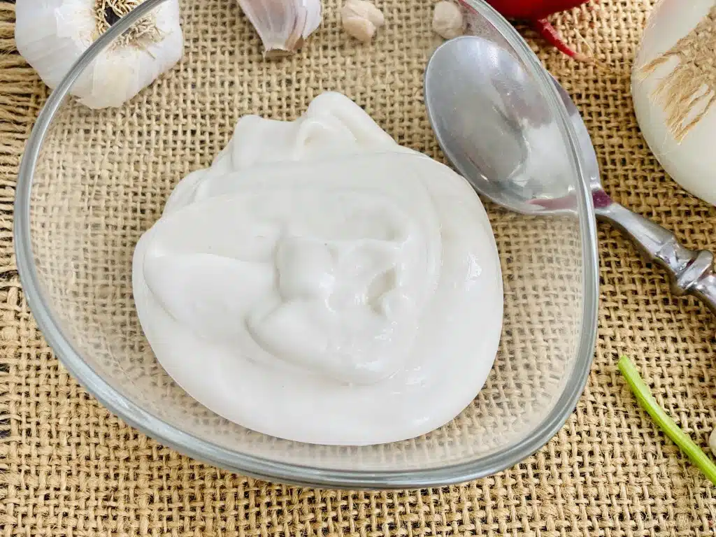 E62C056D-0981-4FF2-9E3B-2DE6C58552AE Maioneza din apa de naut – Aquafaba – de post