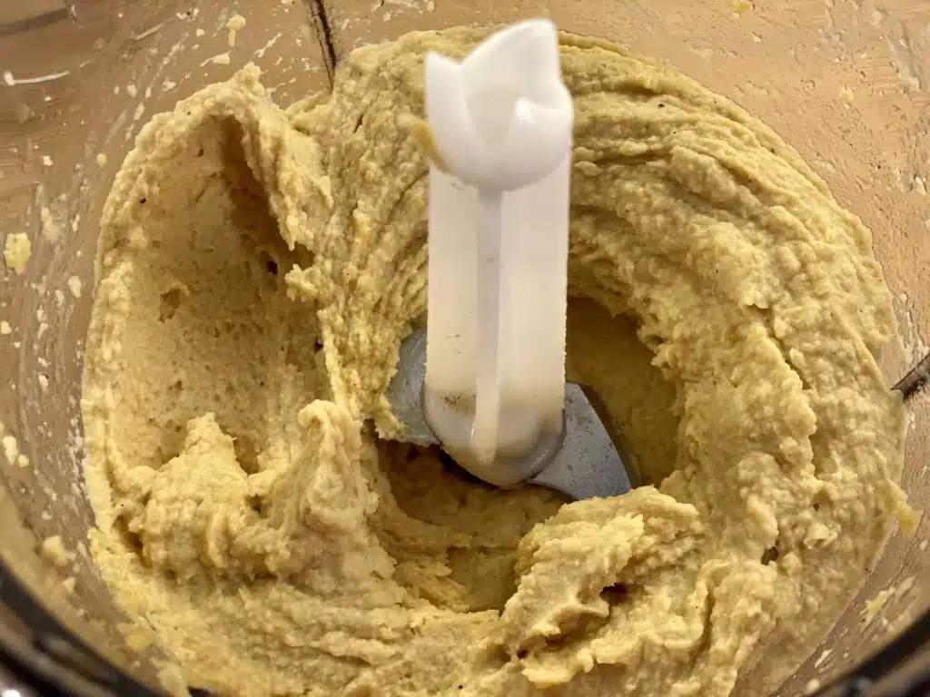 EB0AB9A3-A826-4DA4-8CEF-E4CD040EB46E Hummus libanez / Hummus de casa