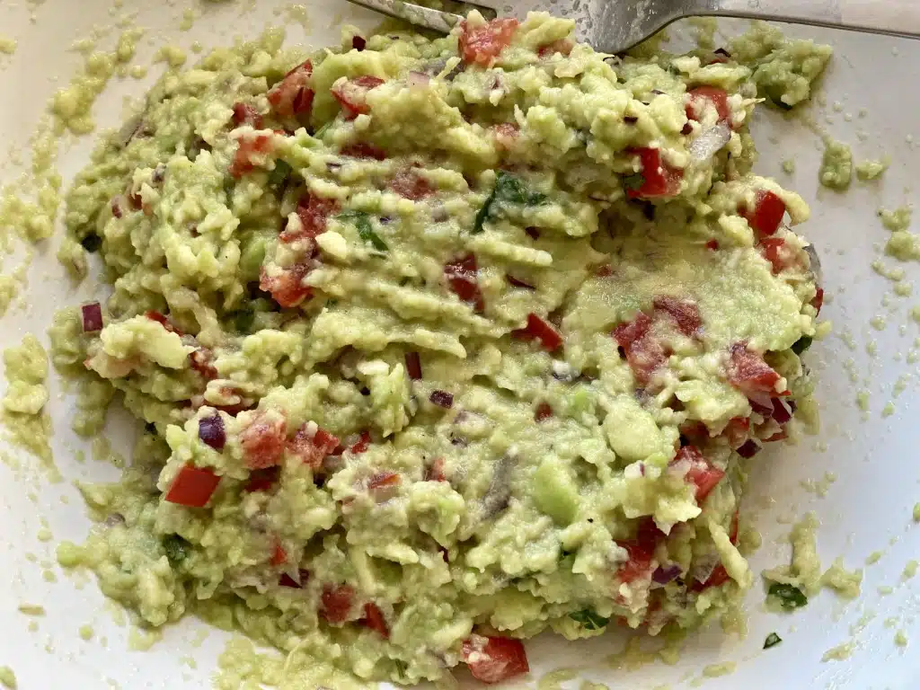 F5833190-B8C3-4366-8B78-58DB1EEBCDD4 Guacamole