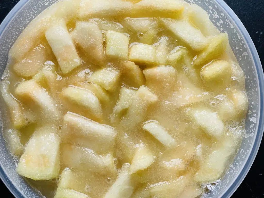 418E2BA4-774D-40D1-90A3-5FC3E7DD28E3 Dulceata din pepene galben