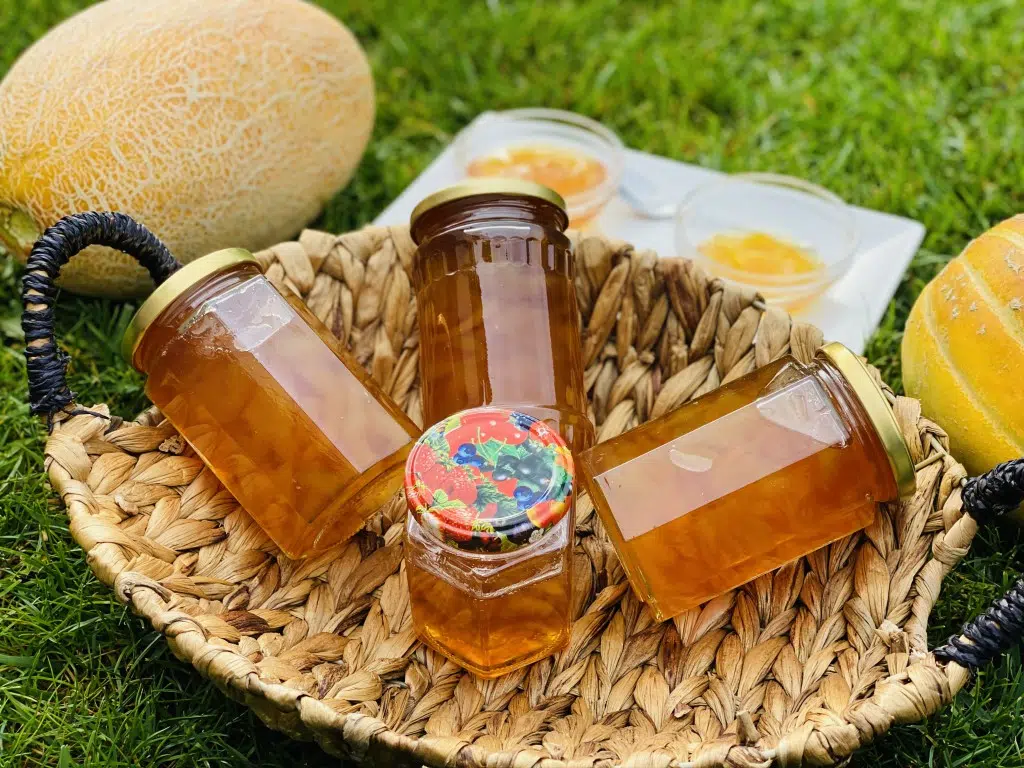 5E1F3641-140B-4704-B317-0B1925F49B29 Dulceata din pepene galben