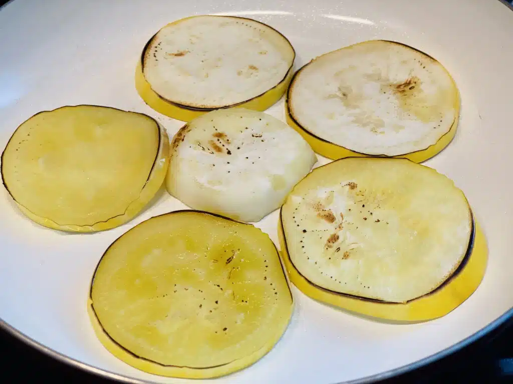 978B8D23-A36F-43A2-8582-320581BE4EED Vinete Parmigiana