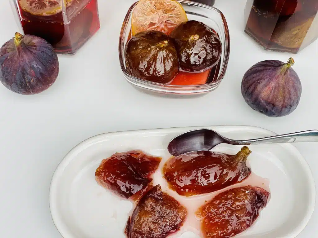 B05F4F61-DB78-4D94-9E37-A21F83532B7A Dulceata de smochine