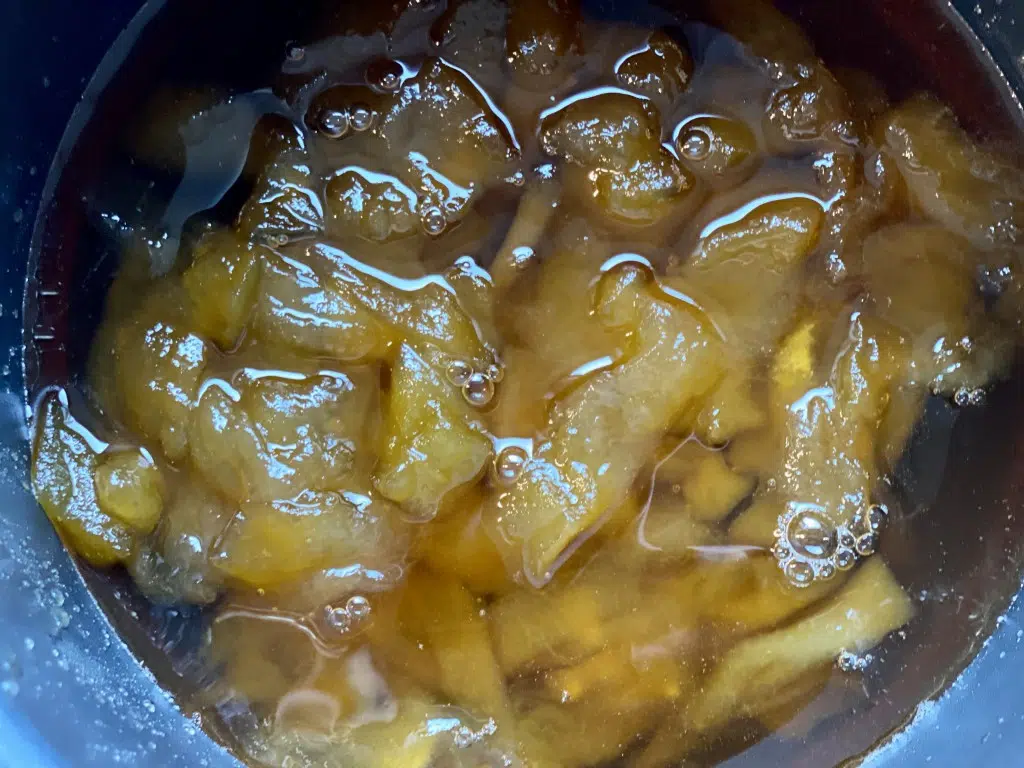 C20A7DEE-3BAB-4593-8A01-2EDD7B55F205 Dulceata din pepene galben