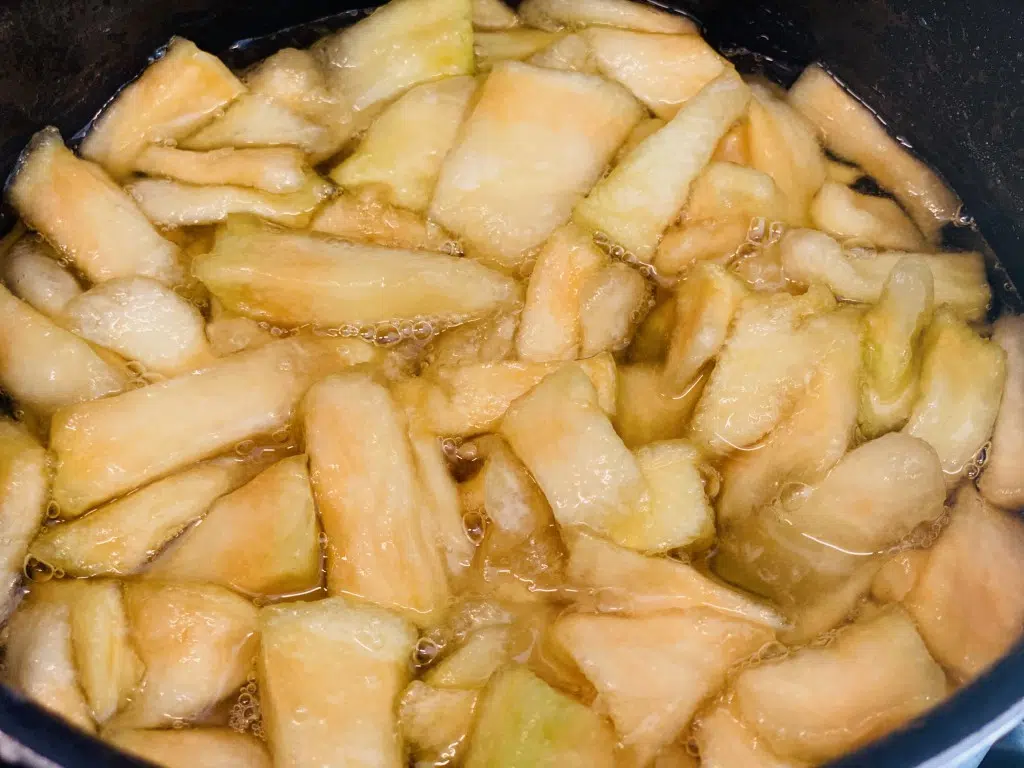 D4B307D0-7CBA-4C81-81A2-8A1D8029D5BC Dulceata din pepene galben