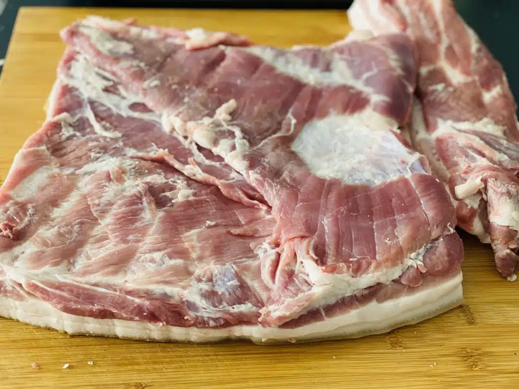 BEDEE929-3E4C-4DD9-9E33-8A3369BC3A7C Porchetta