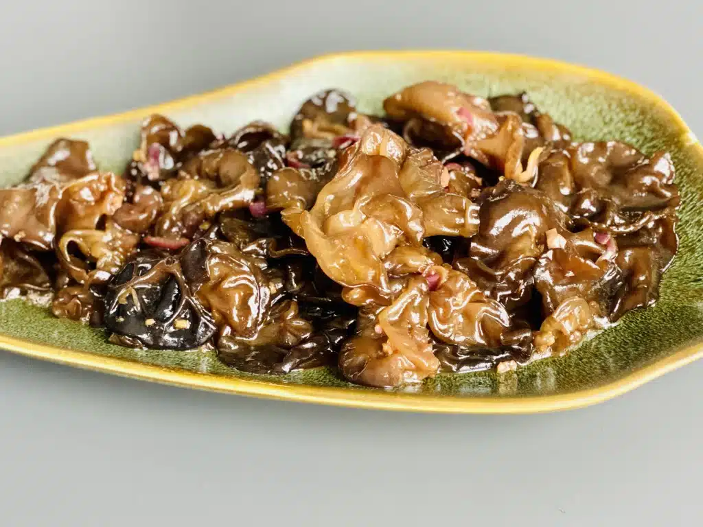 A543F623-0ED9-40FB-95D7-40E8BA9A4BB8 Salata de ciuperci urechi de lemn – reteta asiatica