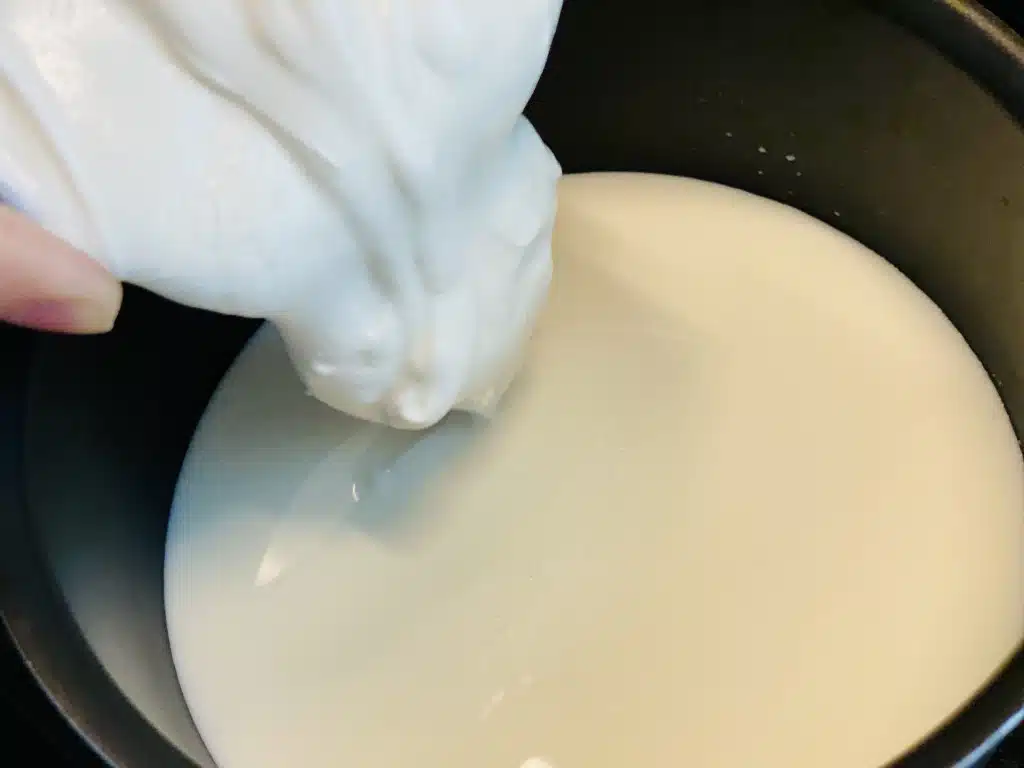 57E87112-0C31-4140-A21E-D9E882865A0F Chowder de porumb
