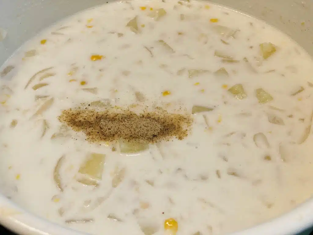 D729575F-965E-4DDC-A129-B7A67ABA6520 Chowder de porumb