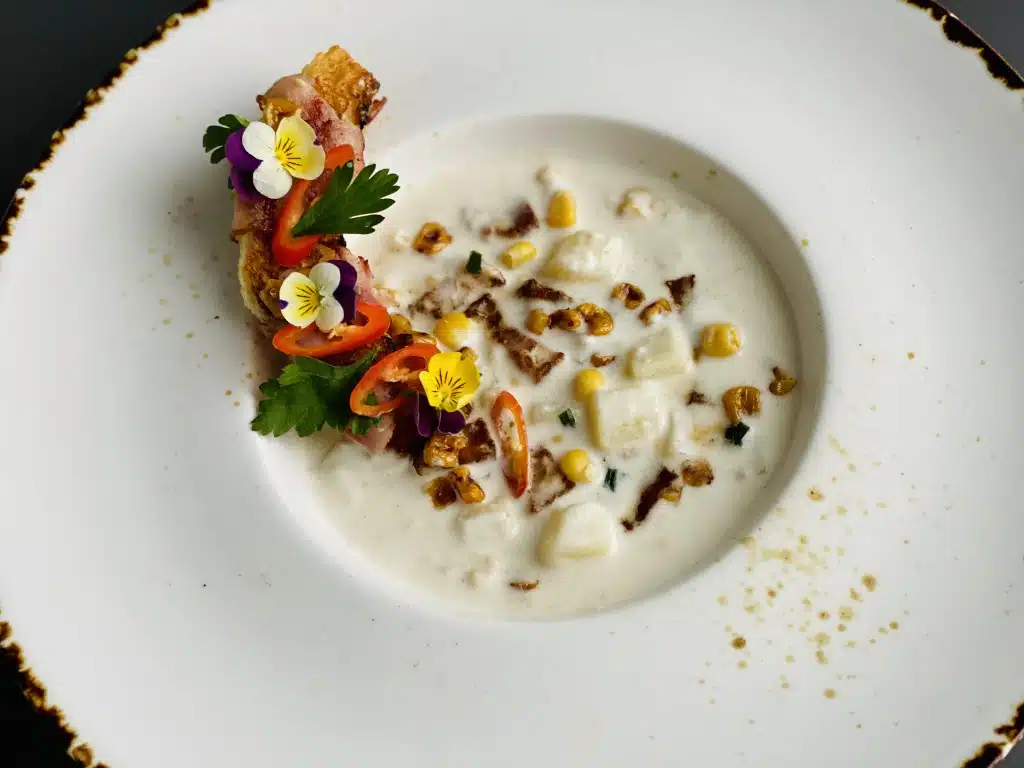 FCD5D78B-3E99-49FC-973D-FD77D5D27A70 Chowder de porumb