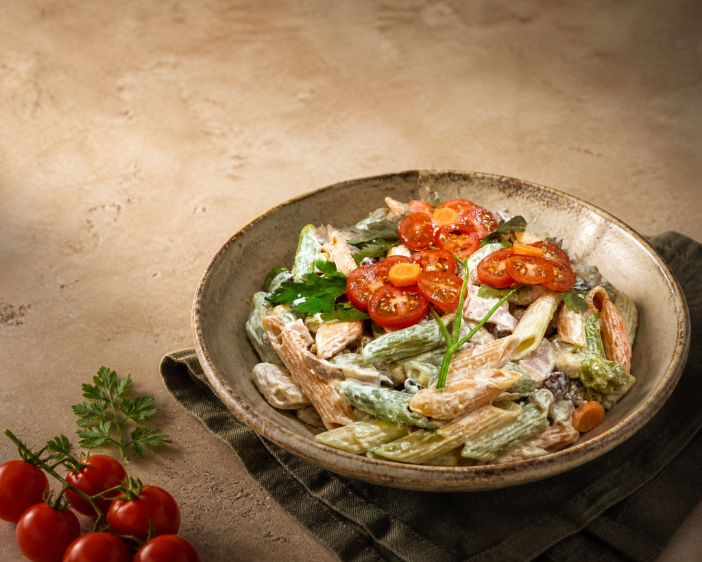 Salata-Aperitiv-Penne-Tricolor-cu-Maioneza-editorial-recreation